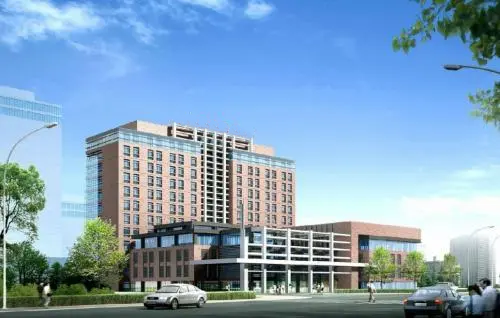  河南中医药大学第三附属医院